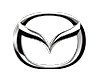 mazda logo